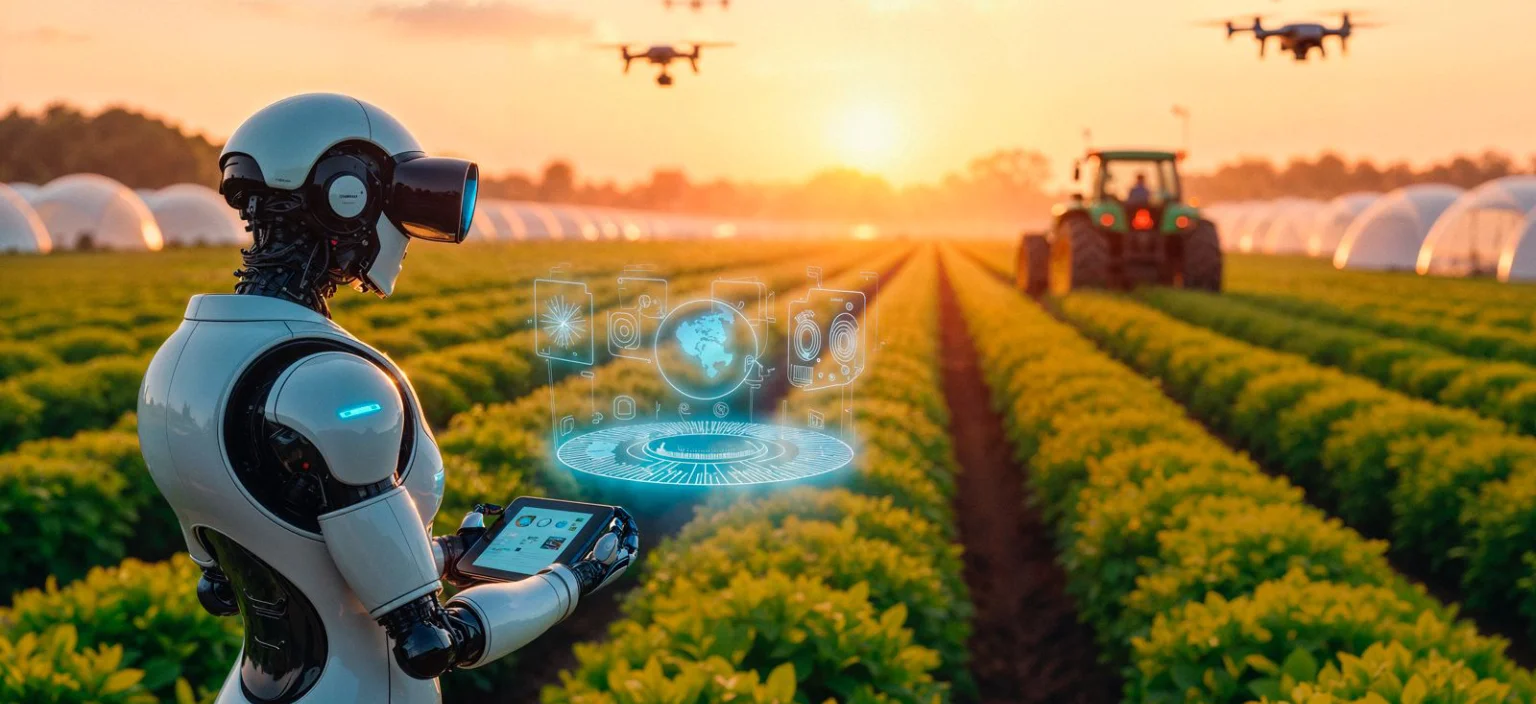 Comercio y desarrollo agropecuario