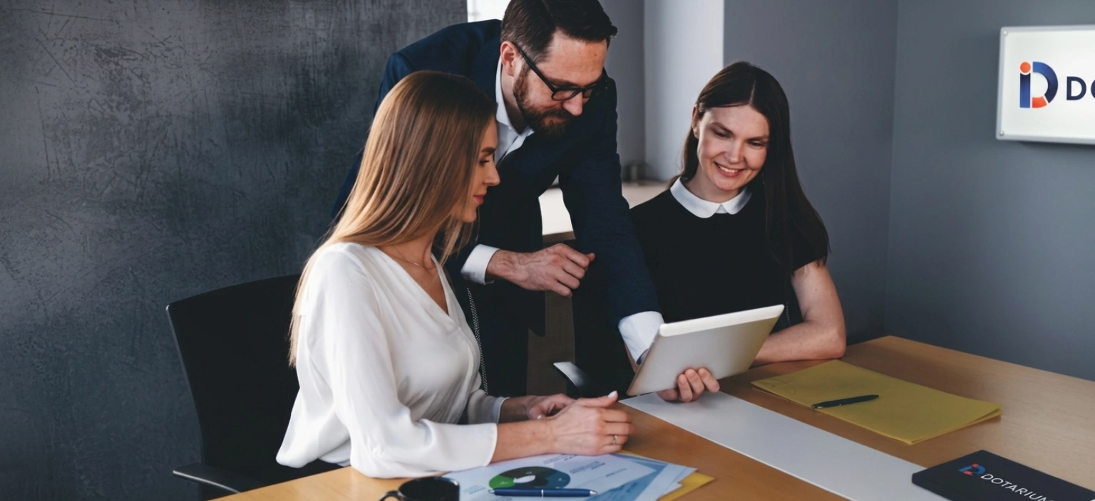 Outsourcing y Servicios Corporativos